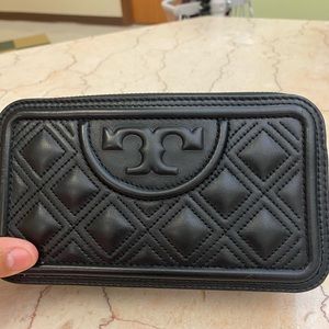 Fleming Double-Zip Mini Bag